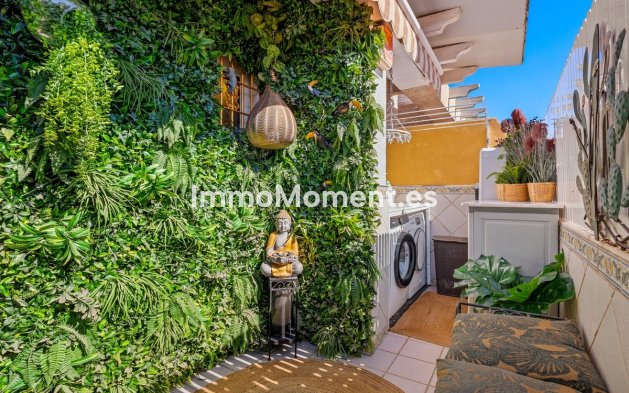 Revente - Appartement - Torrevieja - Torrevieja Centro