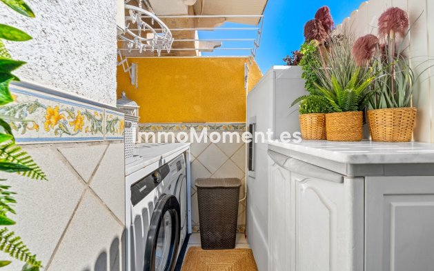 Revente - Appartement - Torrevieja - Torrevieja Centro