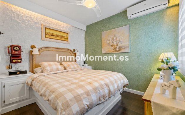 Revente - Appartement - Torrevieja - Torrevieja Centro