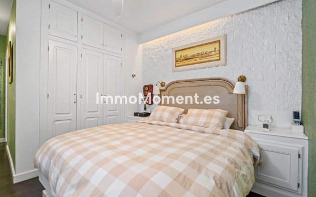 Revente - Appartement - Torrevieja - Torrevieja Centro