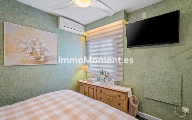 Revente - Appartement - Torrevieja - Torrevieja Centro
