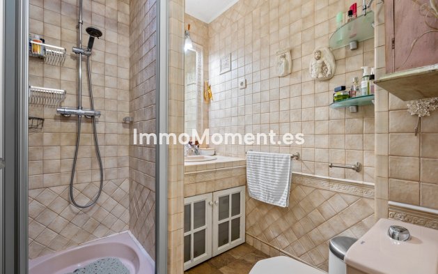 Revente - Appartement - Torrevieja - Torrevieja Centro