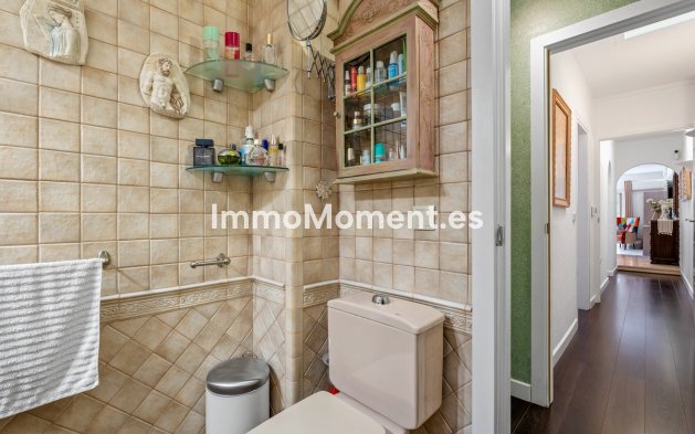 Revente - Appartement - Torrevieja - Torrevieja Centro