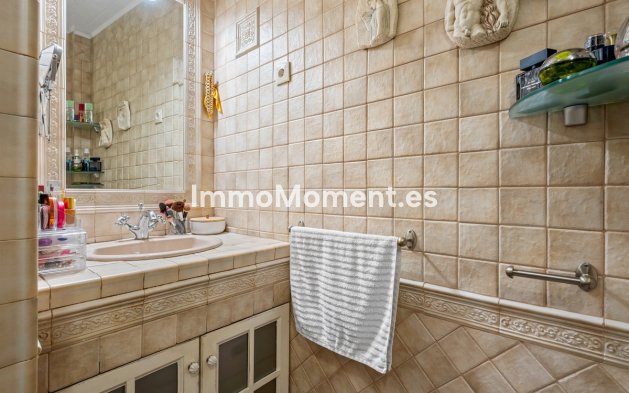 Revente - Appartement - Torrevieja - Torrevieja Centro