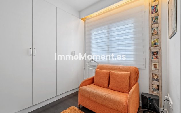 Revente - Appartement - Torrevieja - Torrevieja Centro