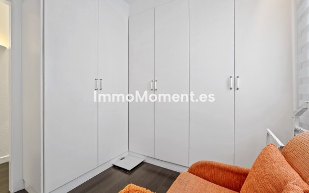 Revente - Appartement - Torrevieja - Torrevieja Centro