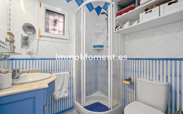 Revente - Appartement - Torrevieja - Torrevieja Centro