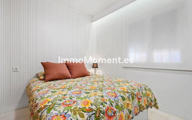 Revente - Appartement - Torrevieja - Torrevieja Centro