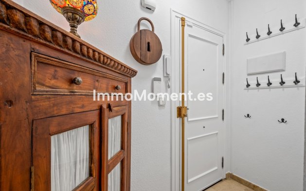 Revente - Appartement - Torrevieja - Torrevieja Centro