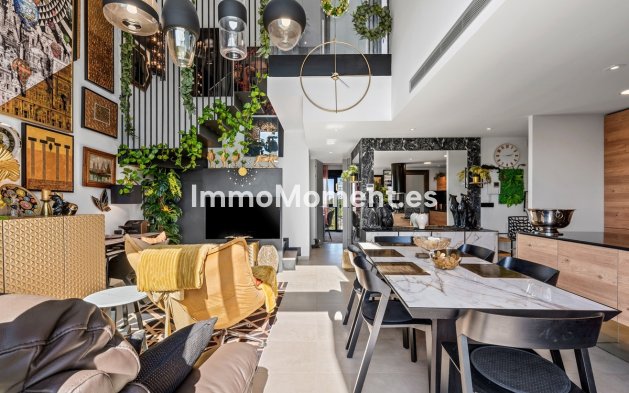 Resale - Apartment - Orihuela - Villamartín
