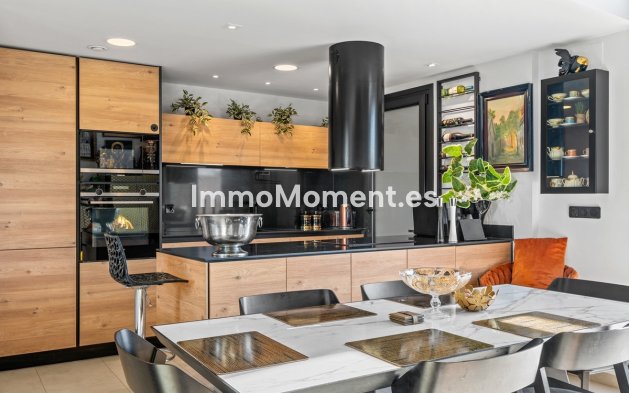 Resale - Apartment - Orihuela - Villamartín