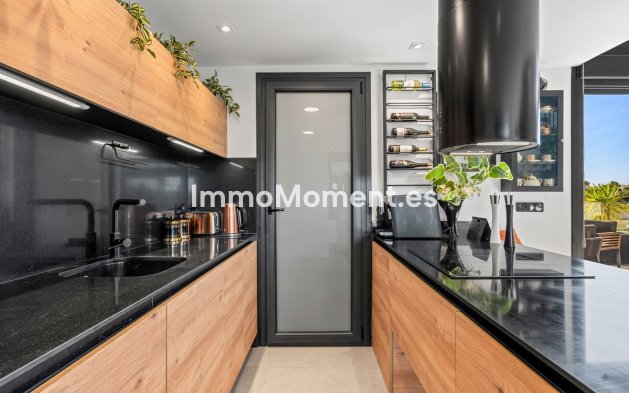 Resale - Apartment - Orihuela - Villamartín