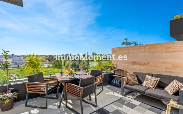 Resale - Apartment - Orihuela - Villamartín