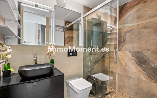 Resale - Apartment - Orihuela - Villamartín
