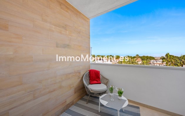 Resale - Apartment - Orihuela - Villamartín