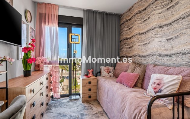 Resale - Apartment - Orihuela - Villamartín
