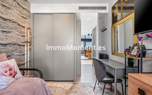 Resale - Apartment - Orihuela - Villamartín