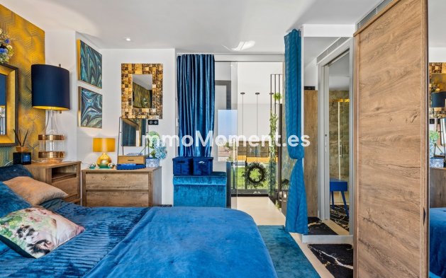 Resale - Apartment - Orihuela - Villamartín