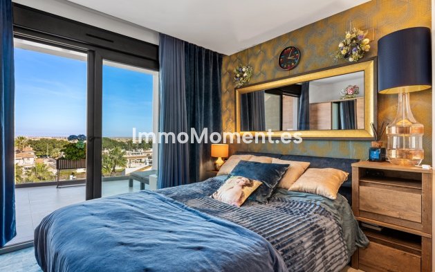 Resale - Apartment - Orihuela - Villamartín