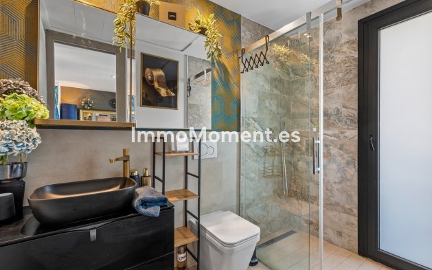 Resale - Apartment - Orihuela - Villamartín