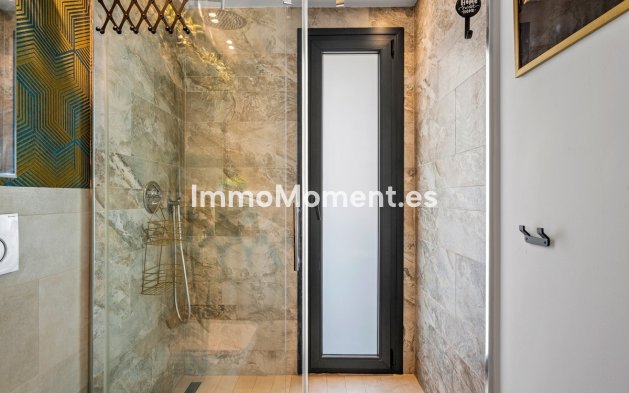 Resale - Apartment - Orihuela - Villamartín