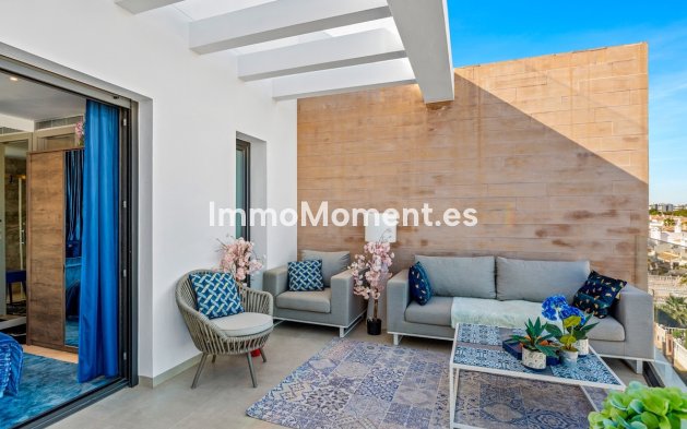 Resale - Apartment - Orihuela - Villamartín