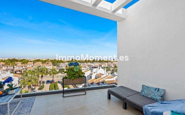 Resale - Apartment - Orihuela - Villamartín