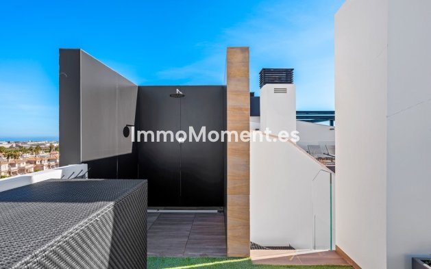 Resale - Apartment - Orihuela - Villamartín