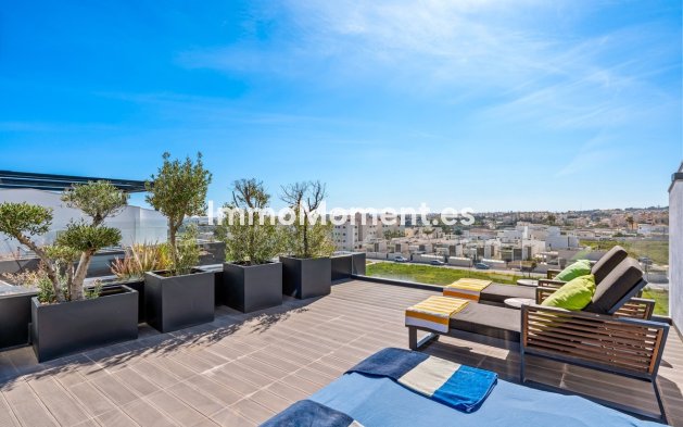 Resale - Apartment - Orihuela - Villamartín