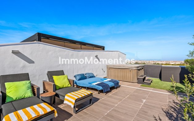 Resale - Apartment - Orihuela - Villamartín