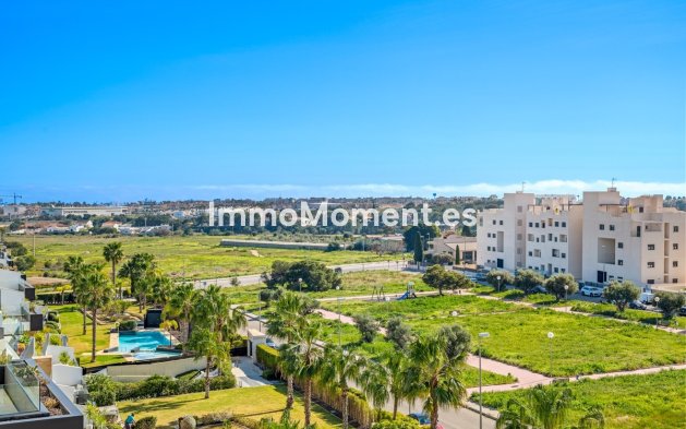 Resale - Apartment - Orihuela - Villamartín