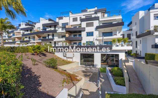 Resale - Apartment - Orihuela - Villamartín