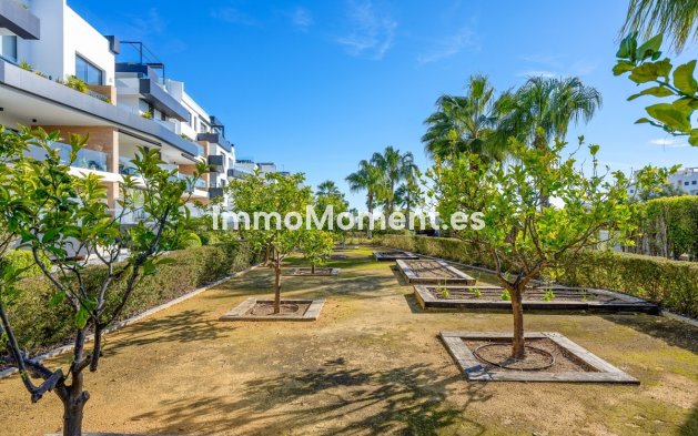 Resale - Apartment - Orihuela - Villamartín