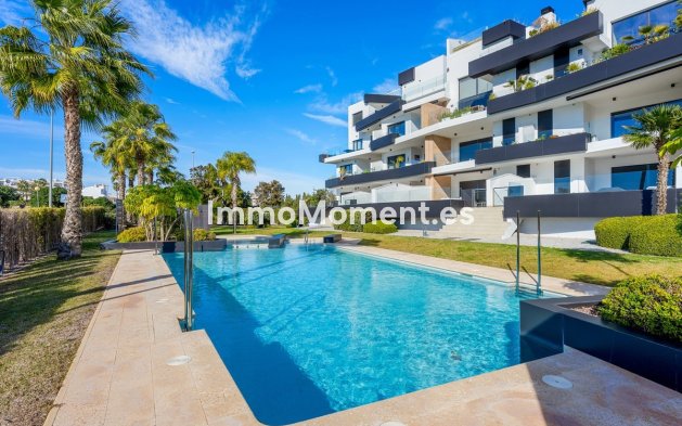 Resale - Apartment - Orihuela - Villamartín