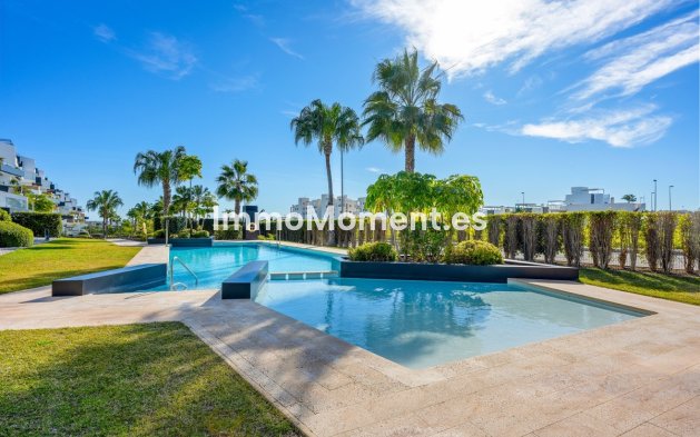Resale - Apartment - Orihuela - Villamartín
