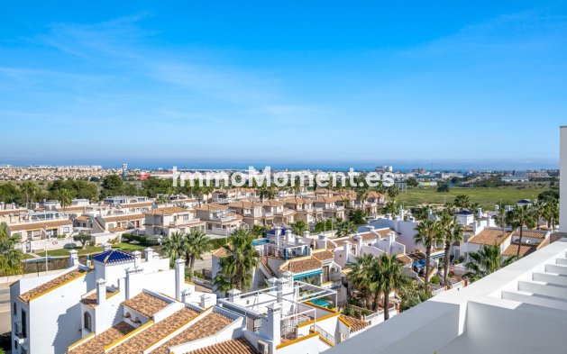 Resale - Apartment - Orihuela - Villamartín