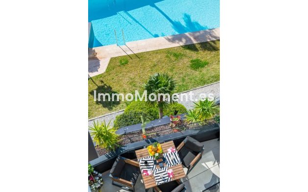 Resale - Apartment - Orihuela - Villamartín