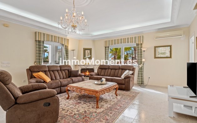 Wiederverkauf - Freistehende Villa - Rojales - Ciudad Quesada