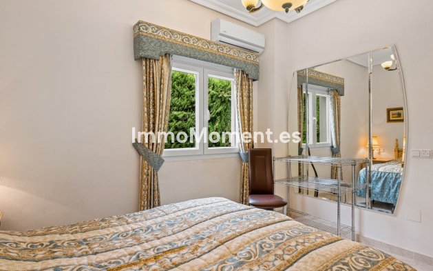 Wiederverkauf - Freistehende Villa - Rojales - Ciudad Quesada
