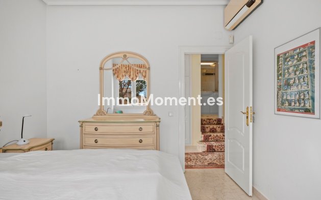 Wiederverkauf - Freistehende Villa - Rojales - Ciudad Quesada
