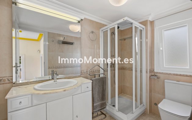 Wiederverkauf - Freistehende Villa - Rojales - Ciudad Quesada