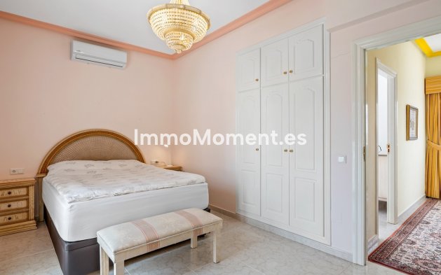 Wiederverkauf - Freistehende Villa - Rojales - Ciudad Quesada