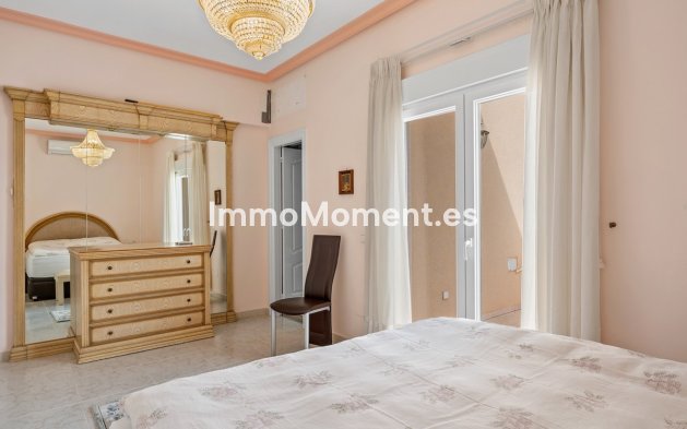 Wiederverkauf - Freistehende Villa - Rojales - Ciudad Quesada