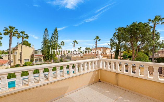 Wiederverkauf - Freistehende Villa - Rojales - Ciudad Quesada