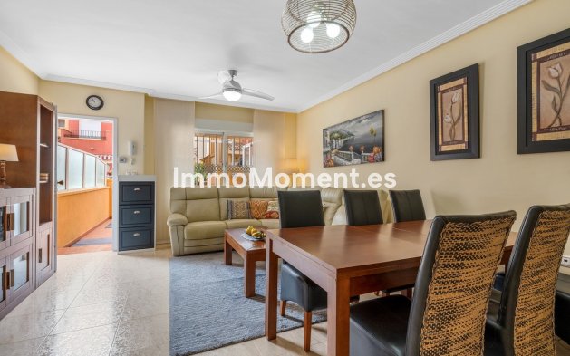 Resale - Townhouse - Orihuela - Villamartín