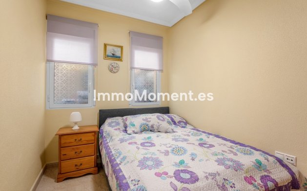 Resale - Townhouse - Orihuela - Villamartín