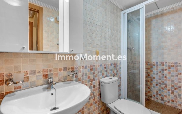 Resale - Townhouse - Orihuela - Villamartín