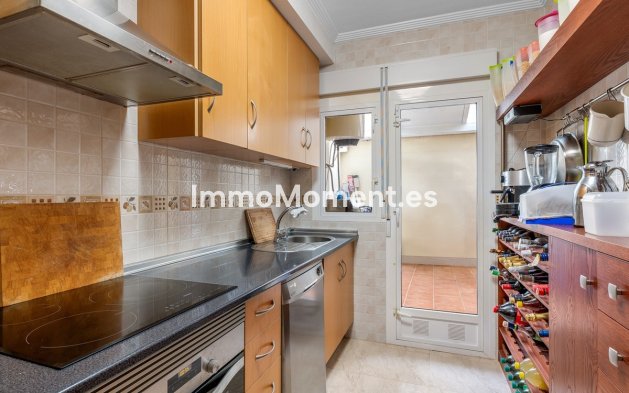 Resale - Townhouse - Orihuela - Villamartín