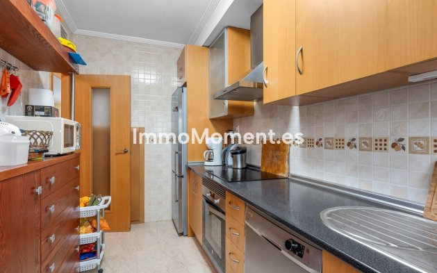 Resale - Townhouse - Orihuela - Villamartín