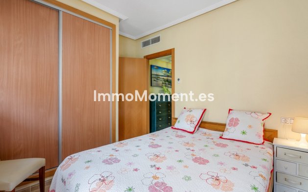 Resale - Townhouse - Orihuela - Villamartín